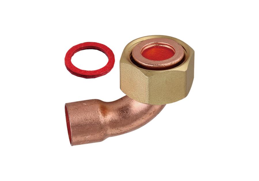 Zdjęcie: Łuk bateryjny 18x1/2" CALIDO