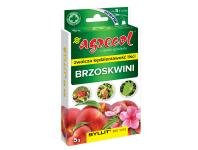 Zdjęcie: Środek grzybobójczy Syllit 65 WP 5 g AGRECOL