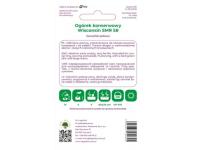 Zdjęcie: Ogórek Wisconsin SMR 58 5 g W.LEGUTKO