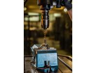 Zdjęcie: Wiertło do metalu Inox HSS-E TiN 12.5 mm DIN338 STALCO PERFECT