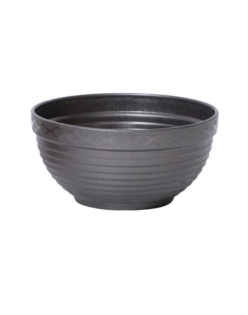 Zdjęcie: Doniczka misa grafit 2 PROSPERPLAST