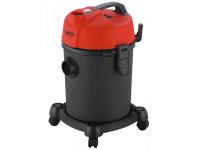 Zdjęcie: Odkurzacz warsztatowy 1200 W zbiornik plastikowy 18 L akcesoria MODECO EXPERT