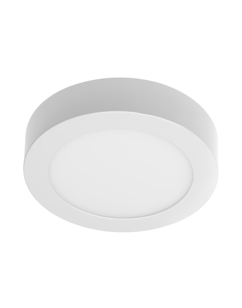 Zdjęcie: Oprawa LED Oris Plus typu downlight 13 W GTV