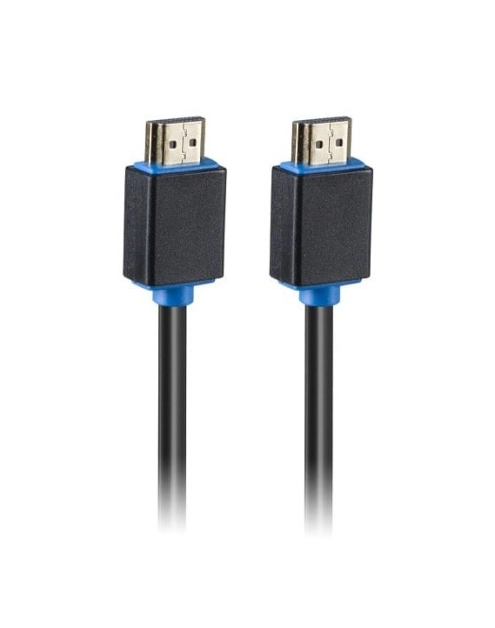 Zdjęcie: Kabel HDMI - HDMI 2.0 blister 3 m LB0136 LIBOX