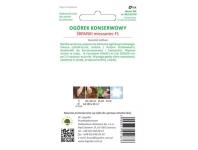 Zdjęcie: Ogórek Śremski F1 2 g W.LEGUTKO