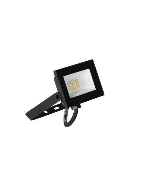 Zdjęcie: NAŚWIETLACZ LED KB ROVAN 10W NW B