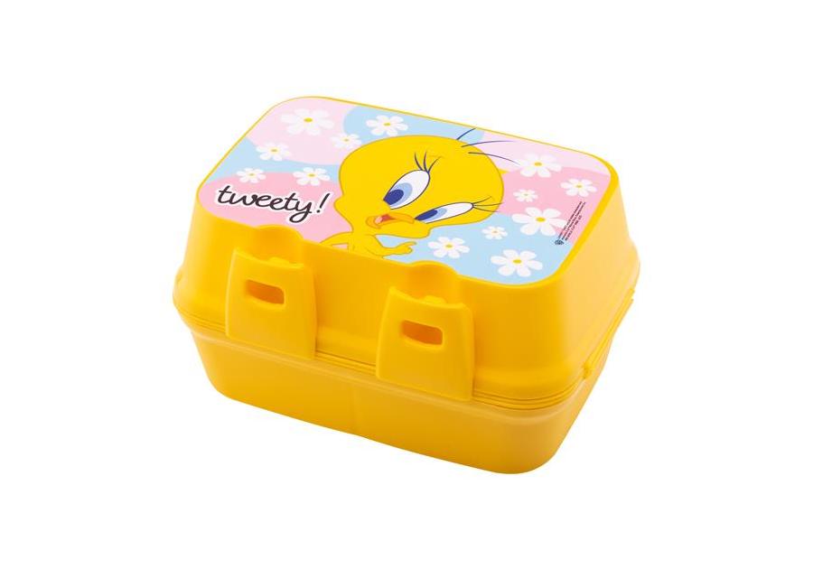 Zdjęcie: Lunchbox IML 11,5x17x9 cm 5109 Tweety GALICJA