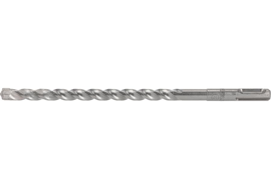 Zdjęcie: Wiertło do betonu zbrojonego SDS Plus S3, 10x210 mm PROLINE