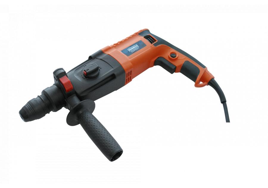 Zdjęcie: Młotowiertarka SDS plus 620 W akcesoria walizka MODECO EXPERT