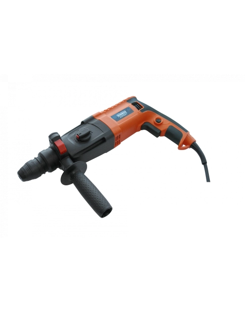 Zdjęcie: Młotowiertarka SDS plus 620 W akcesoria walizka MODECO EXPERT