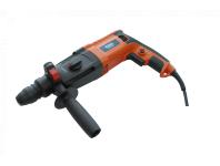 Zdjęcie: Młotowiertarka SDS plus 620 W akcesoria walizka MODECO EXPERT