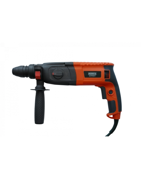 Zdjęcie: Młotowiertarka SDS plus 620 W akcesoria walizka MODECO EXPERT