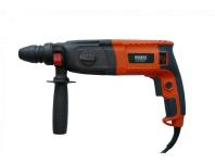 Zdjęcie: Młotowiertarka SDS plus 620 W akcesoria walizka MODECO EXPERT