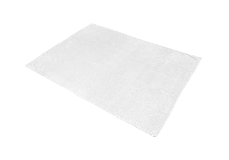 Zdjęcie: Koc Emma 150x200 cm ecru MISS LUCY