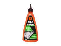 Zdjęcie: Klej Styropian Glue 500 ml tworzywo DRAGON