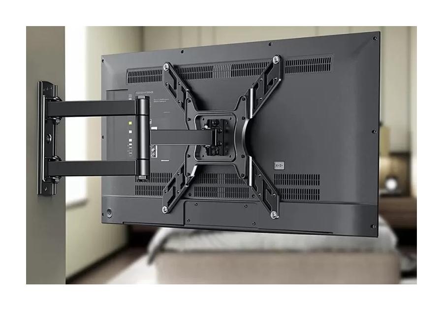 Zdjęcie: Uchwyt do telewizora LCD KG-1026 22 - 55 cali KING MOUNT