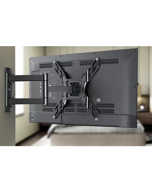 Zdjęcie: Uchwyt do telewizora LCD KG-1026 22 - 55 cali KING MOUNT