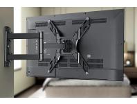 Zdjęcie: Uchwyt do telewizora LCD KG-1026 22 - 55 cali KING MOUNT