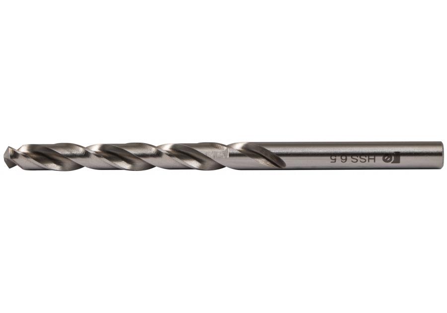 Zdjęcie: Wiertła szlifowane HSS 6,5x101 mm RAWLPLUG