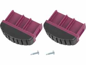 Stopki Corda 71,5x20 mm - para KRAUSE