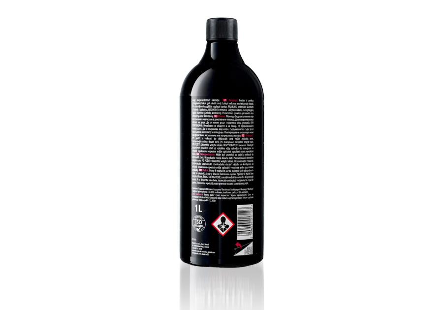 Zdjęcie: Dressing nabłyszczająco-ochronny do opon Sigma Pro 1 L K2