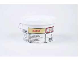 Klej do styropianu 4 kg DECOSA