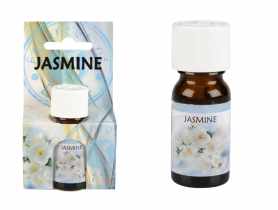 Olejek zapachowy 10 ml, Jaśmin DECOR