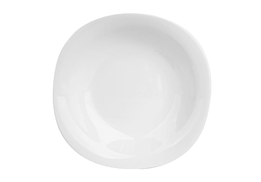 Zdjęcie: Talerz głęboki White Harmony 22,5 cm ALTOMDESIGN