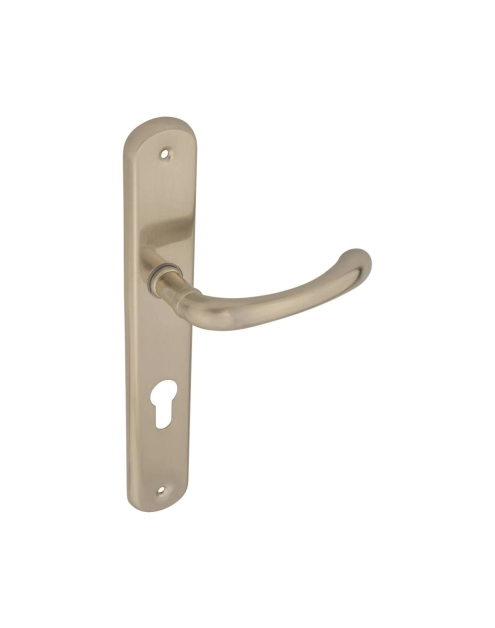 Zdjęcie: Klamka Maja 72 WKL nikiel AMBITION