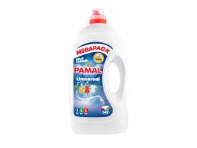 Żel do prania Waschpulver 5 kg universal PAMAL