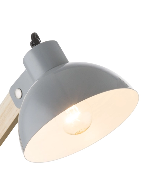 Zdjęcie: Lampka biurkowa Tongariro 21503 GLOBO LIGHTING