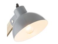 Zdjęcie: Lampka biurkowa Tongariro 21503 GLOBO LIGHTING