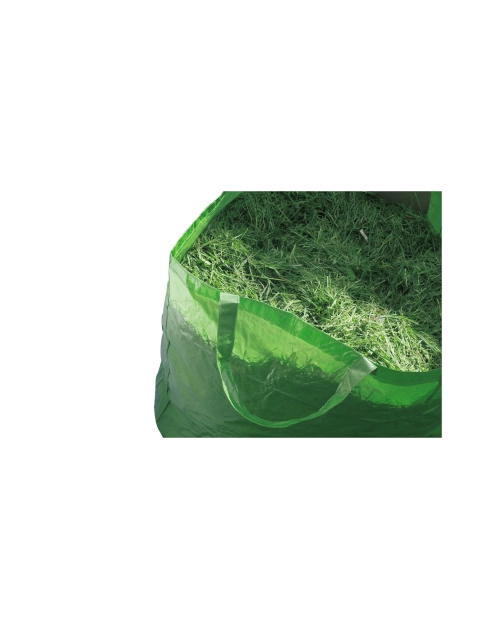 Zdjęcie: Torba na liście Greenbag 180 L, 55x75 cm, zielony NORTENE