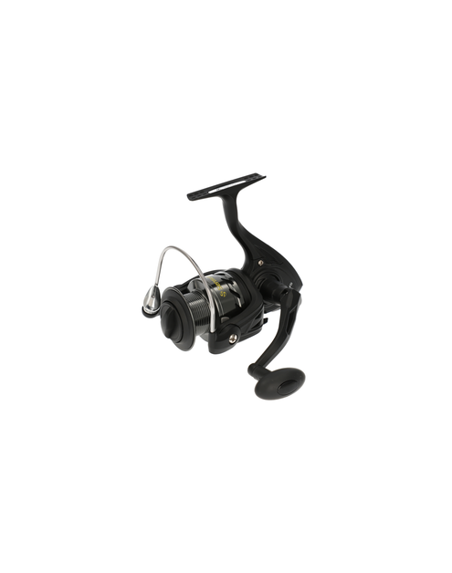 Zdjęcie: Kołowrotek Sensual NG 4004 FD MIKADO