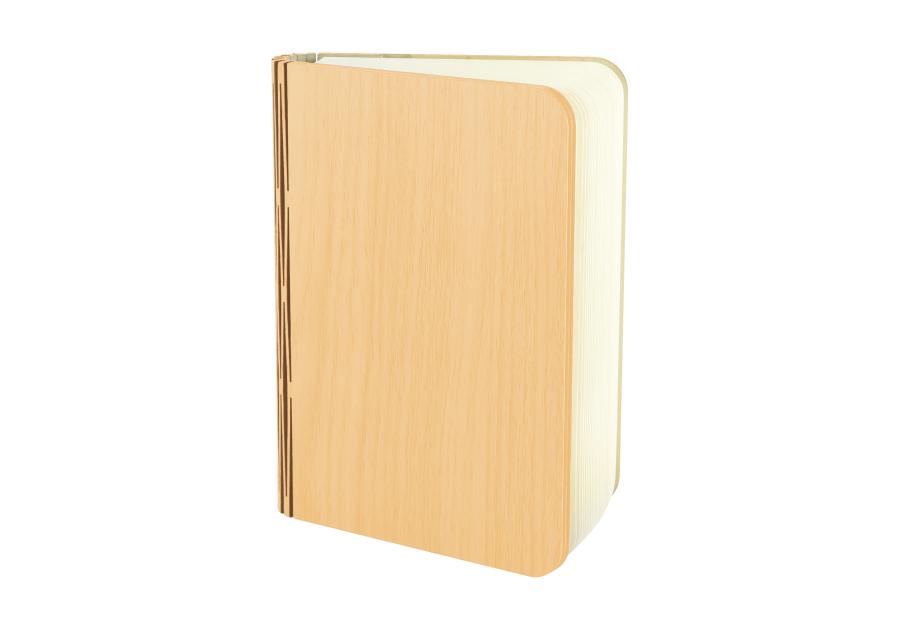 Zdjęcie: Lampka stołowa SMD LED Album 1,6 W CCT kolor sosna STRUHM