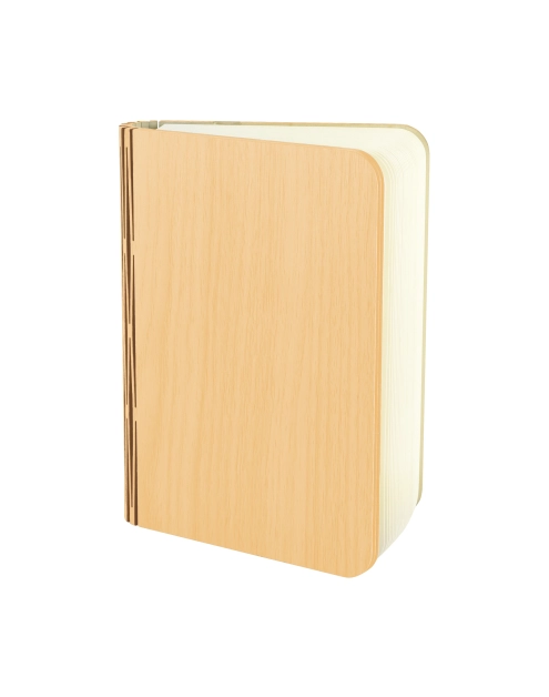 Zdjęcie: Lampka stołowa SMD LED Album 1,6 W CCT kolor sosna STRUHM