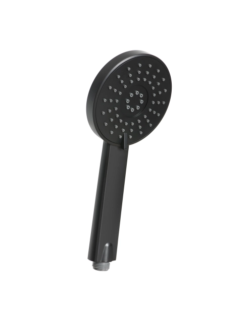 Zdjęcie: Słuchawka natryskowa Dafni czarna INVENA