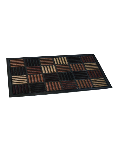 Zdjęcie: Wycieraczka Scrape Mat Par brown 45x75 cm VIMAR