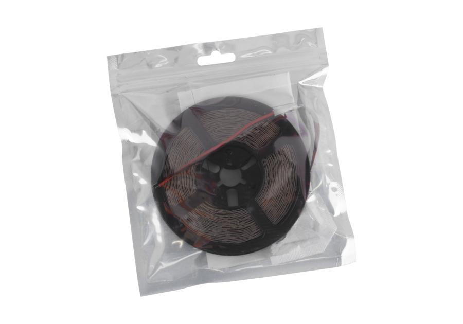 Zdjęcie: Taśma Late Led 5 m 300 CW barwa zimnobiała 24 W STRUHM