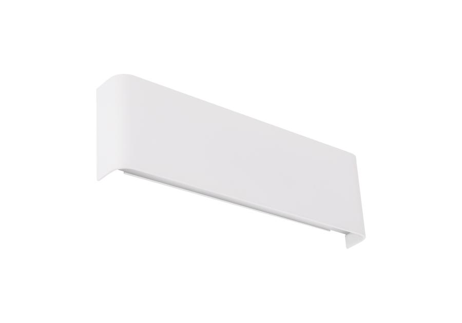 Zdjęcie: Oprawa dekoracyjna SMD Zelda Led C 2x5W kolor biały STRUHM