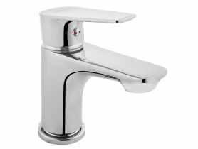 Bateria umywalkowa Dokos chrom INVENA