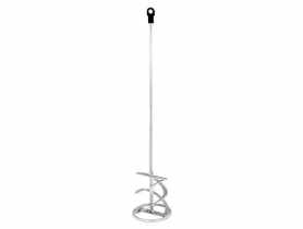 Mieszadło spiralne ocynkowane 100 x 400 mm do 20 kg CIRET