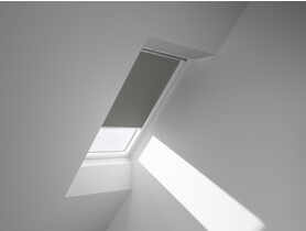 Roleta zaciemniająca DKL MK08, 78x140 cm VELUX