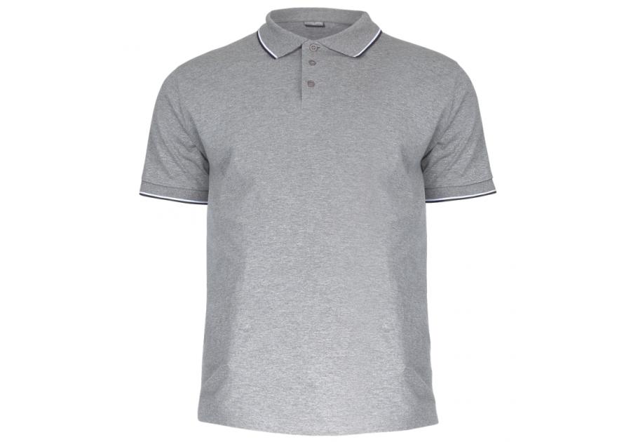 Zdjęcie: Koszulka Polo 190g/m2 szara L LAHTI PRO