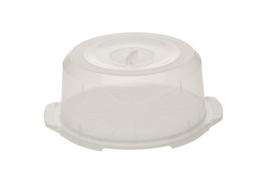 Zdjęcie: Pojemnik na ciasto tortownica fabrizio KEEEPER