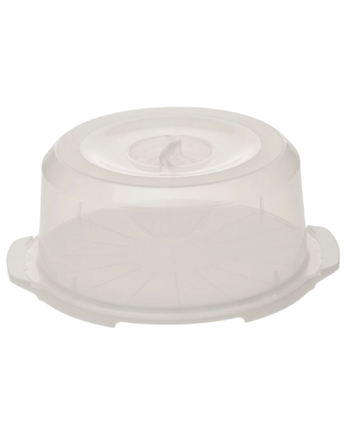 Zdjęcie: Pojemnik na ciasto tortownica fabrizio KEEEPER