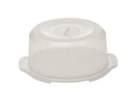 Zdjęcie: Pojemnik na ciasto tortownica fabrizio KEEEPER