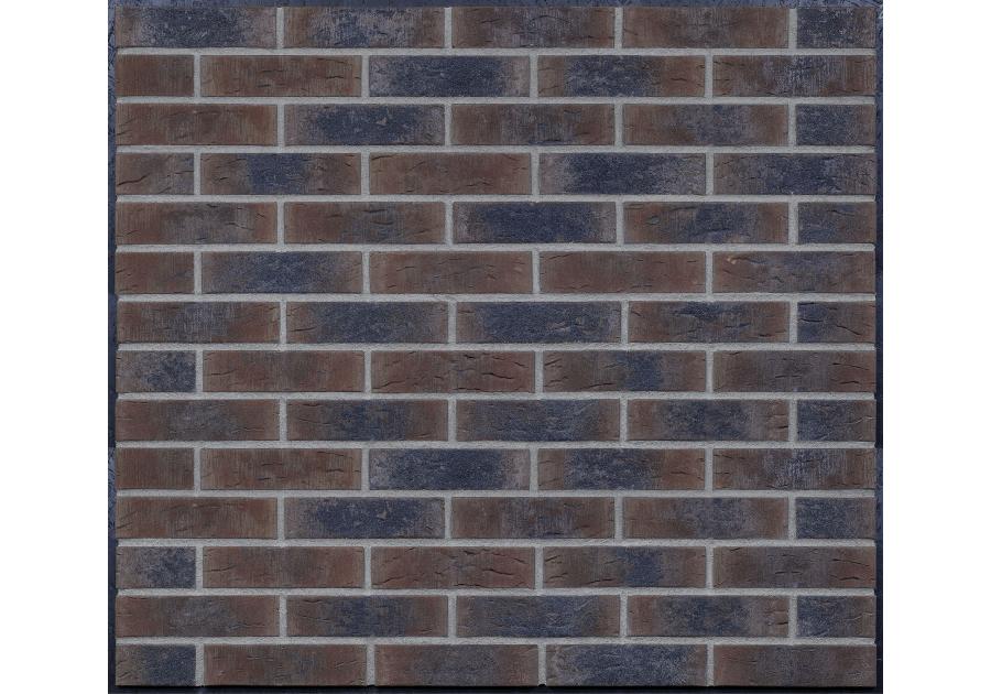 Zdjęcie: Płytka klinkierowa 71x240x10 mm bluse shadow gatunek I KING KLINKER