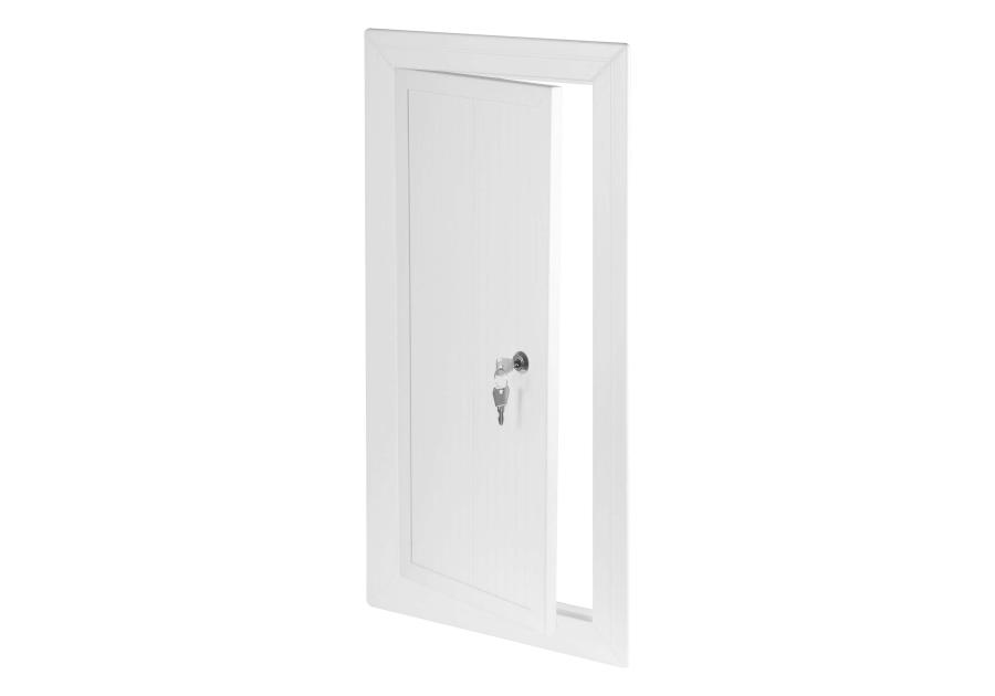 Zdjęcie: Maskownica komorowa PCV 25x50 cm AWENTA