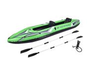 Zdjęcie: Kajak 2-osobowy 350x78x47cm PATHFINDER